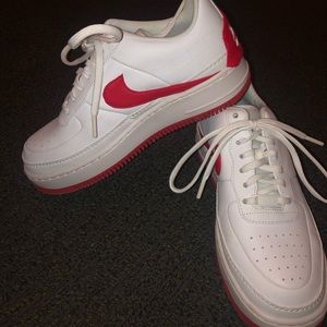 AIR FORCE 1